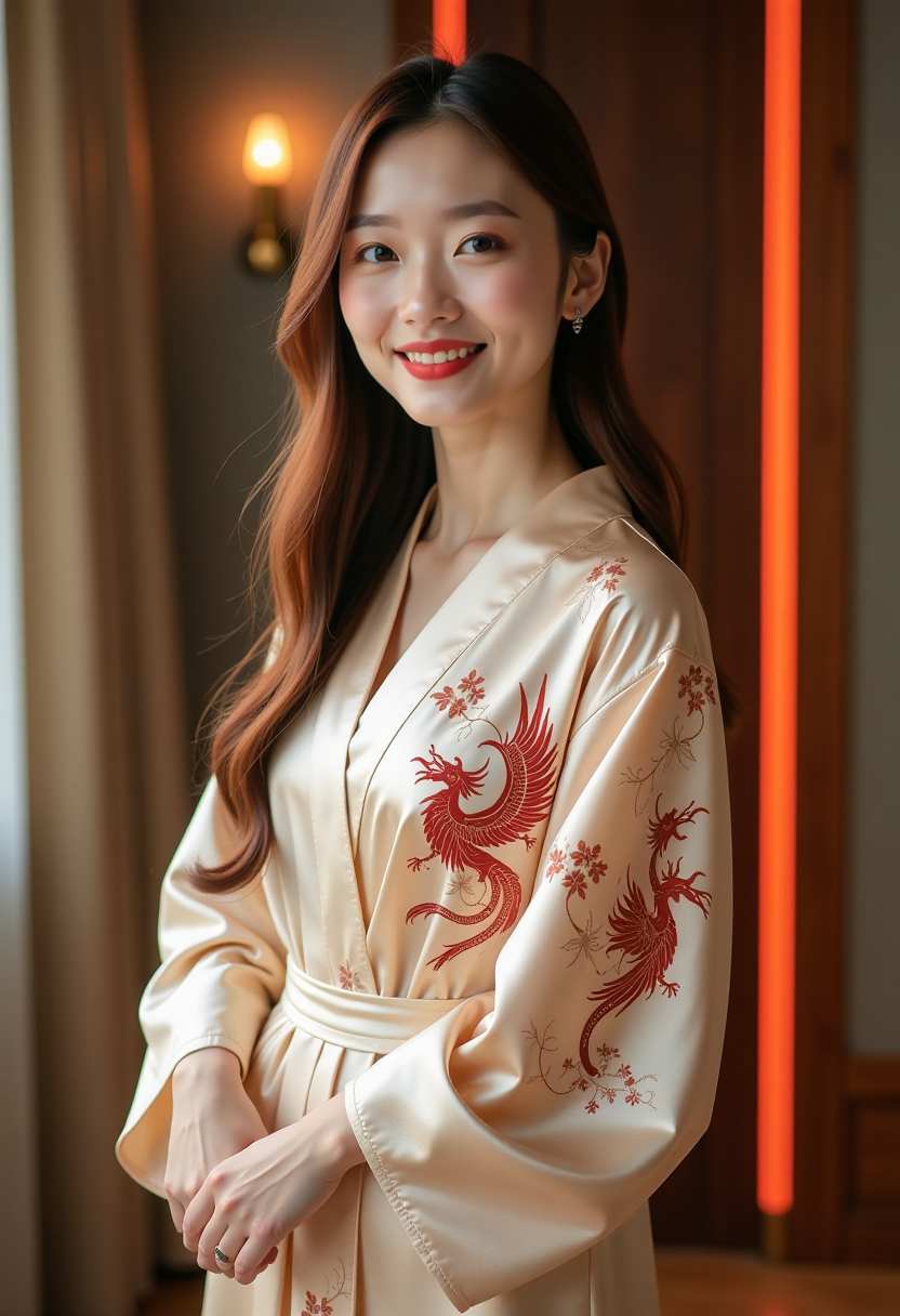 图书的女友